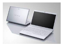 Sony VAIO Laptop VPCEB23FG