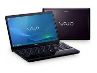 Sony VAIO Laptop VPCEB2B4E