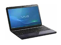 Sony VAIO Laptop VPCEB31EN
