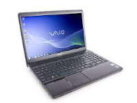 Sony VAIO Laptop VPCEB33F