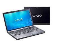 Sony VAIO Laptop VPCEB37FH