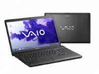 Sony VAIO Laptop VPCEB44EA