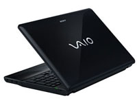 Sony VAIO Laptop VPCEB46FA