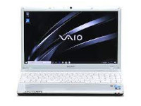 Sony VAIO Laptop VPCEB49FJ