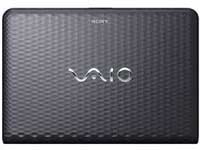 Sony VAIO Laptop VPCEG35EG