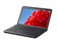 Sony VAIO Laptop VPCEG33EB