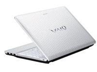 Sony VAIO Laptop VPCEH16EG
