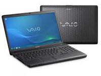 Sony VAIO Laptop VPCEH35EG