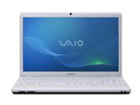 Sony VAIO Laptop VPCEH3J1R