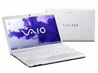 Sony VAIO Laptop VPCEH3V8E