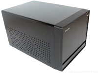 Shuttle XPC SZ170R8