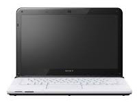 Sony VAIO Laptop SVE14113ENW