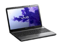 Sony VAIO Laptop SVE1411AGNB