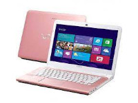 Sony VAIO Laptop SVE14123CBP