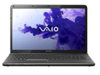 Sony VAIO Laptop SVE14126CVB