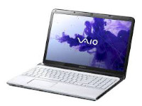 Sony VAIO Laptop SVE14132CVB