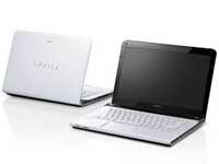 Sony VAIO Laptop SVE14133CAW
