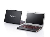 Sony VAIO Laptop SVE14A15FXB