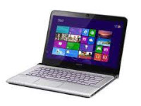 Sony VAIO Laptop SVE14A2V2ES