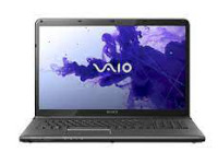 Sony VAIO Laptop SVE1512KCXS