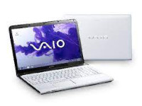 Sony VAIO Laptop SVE1512Q1RW