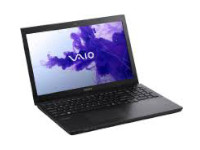 Sony VAIO Laptop SVE15135CAW