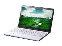 Sony VAIO Laptop SVE15135CNB