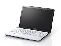 Sony VAIO Laptop SVE15135CNW
