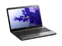 Sony VAIO Laptop SVE15136CAS