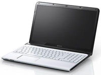 Sony VAIO Laptop SVE15136CAW