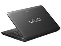 Sony VAIO Laptop SVE15136CNS