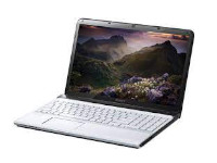 Sony VAIO Laptop SVE15136CNW