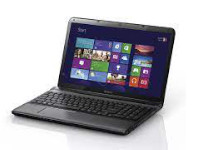 Sony VAIO Laptop SVE15138CGB