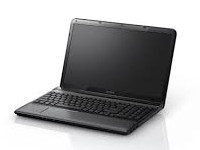 Sony VAIO Laptop SVE15138CNB