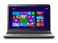 Sony VAIO Laptop SVE1513U1ESI