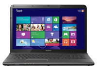 Sony VAIO Laptop SVE1713H4E