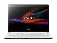 Sony VAIO Laptop SVF13N12SGS