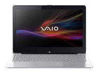 Sony VAIO Laptop SVF13N1X2ES
