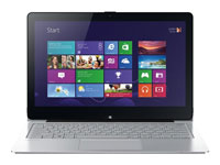 Sony VAIO Laptop SVF13N2A4E