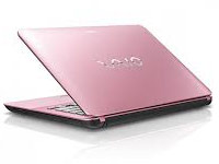Sony VAIO Laptop SVF14216SGP