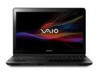 Sony VAIO Laptop SVF1421BSGW