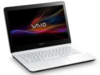 Sony VAIO Laptop SVF1421E2EW