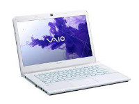 Sony VAIO Laptop SVF1421USTW