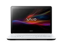 Sony VAIO Laptop SVF1421X1EW
