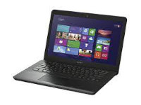 Sony VAIO Laptop SVF14A15CBB