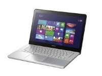 Sony VAIO Laptop SVF14A17PBS