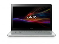 Sony VAIO Laptop SVF14A1C5E
