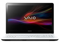 Sony VAIO Laptop SVF15213SNW