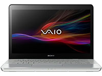 Sony VAIO Laptop SVF1521BYGB
