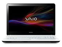 Sony VAIO Laptop SVF1521E1RW